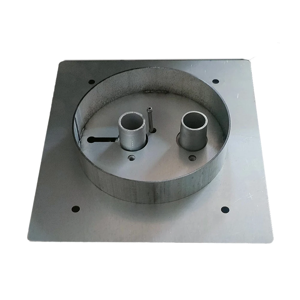 Diesel Heater Mounting Plate Stainless Steel For Eberspacher Webasto Heater Base Mounting Bracket Floor Plate
Diesel Heater Mounting Plate Stainless Steel For Eberspacher Webasto Heater Base Mounting Bracket Floor Plate