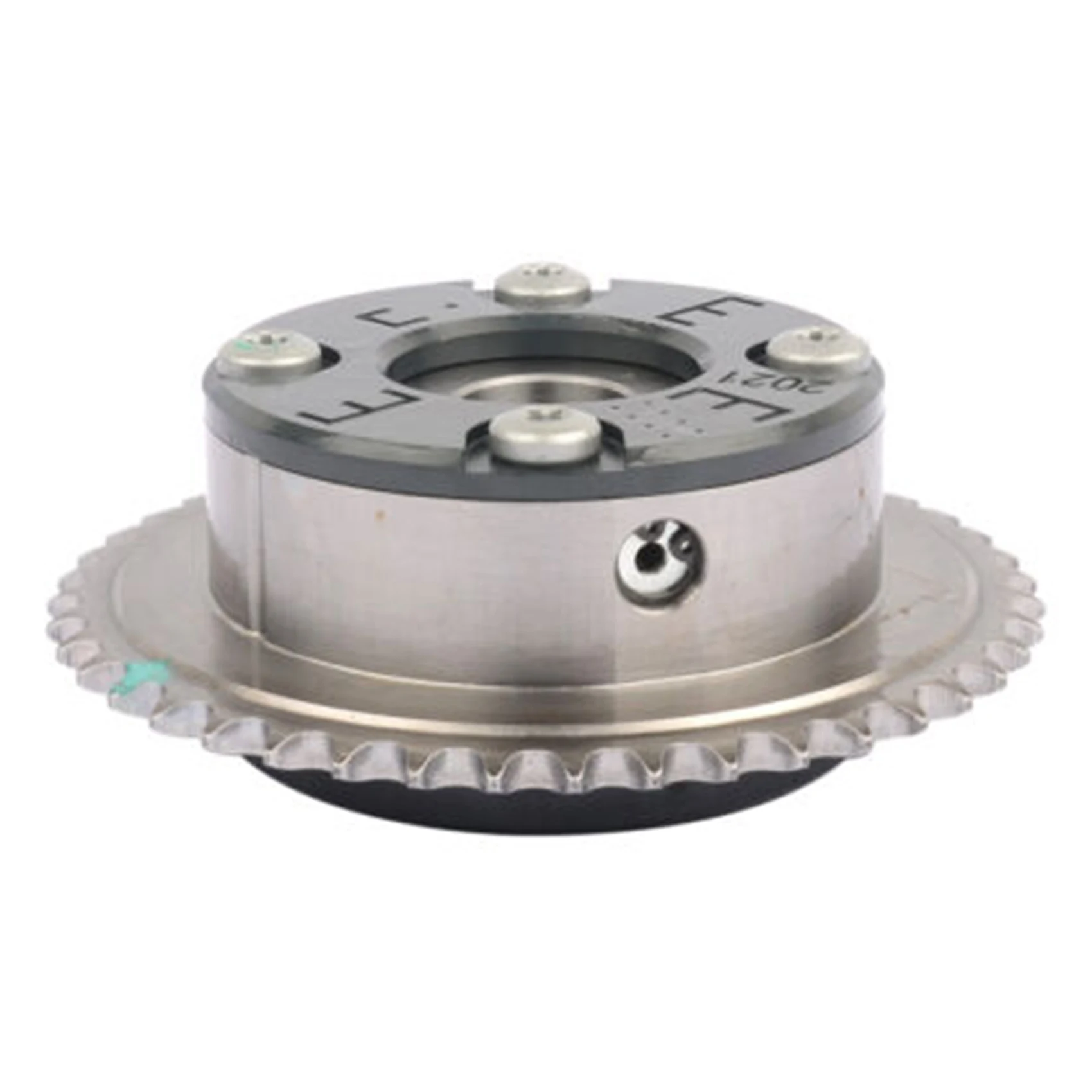 2710500800 Intake Camshaft Adjuster for-Mercedes-Benz M271 W203 C200 2710500647 2710500947 2710510203
2710500800 Intake Camshaft Adjuster for-Mercedes-Benz M271 W203 C200 2710500647 2710500947 2710510203