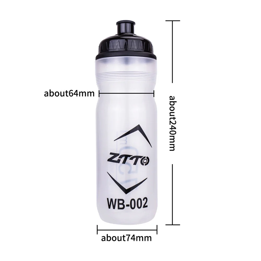 ZTTO 750 мл портативная бутылка для воды для велосипеда для занятий спортом на открытом воздухе и фитнеса, кувшин для питья, чашка, бутылка для горного велосипеда, аксессуары
ZTTO 750 мл портативная бутылка для воды для велосипеда для занятий спортом на открытом воздухе и фитнеса, кувшин для питья, чашка, бутылка для горного велосипеда, аксессуары