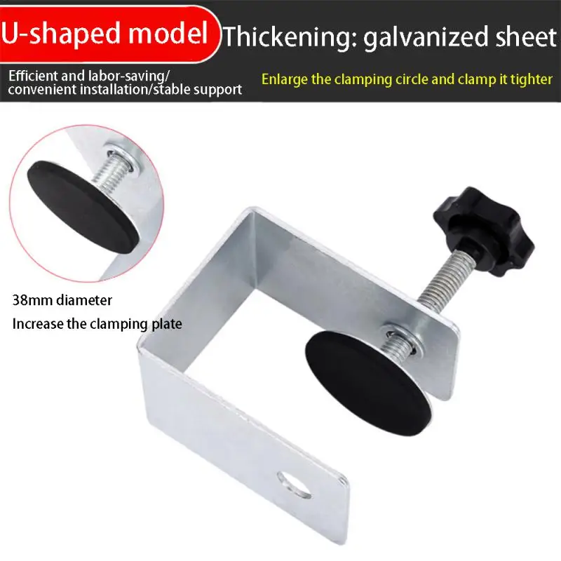 2PCS Stainless Steel Drawer Front Installation Clamps Woodworking Jig Cabinet Tool Fixing Clip Adjustable Drawer Panel Clip Tool
2PCS Stainless Steel Drawer Front Installation Clamps Woodworking Jig Cabinet Tool Fixing Clip Adjustable Drawer Panel Clip Tool