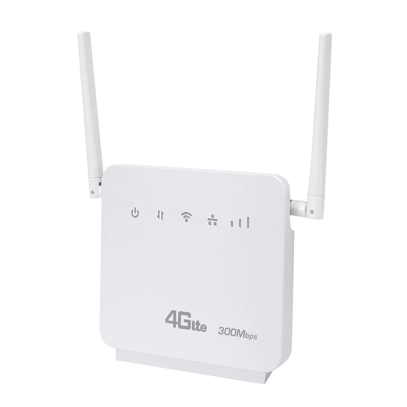 

CPE D921-W E 4G Wifi Router Portable Wireless To Wired To Shared Network Port Pluggable Card EU Plug