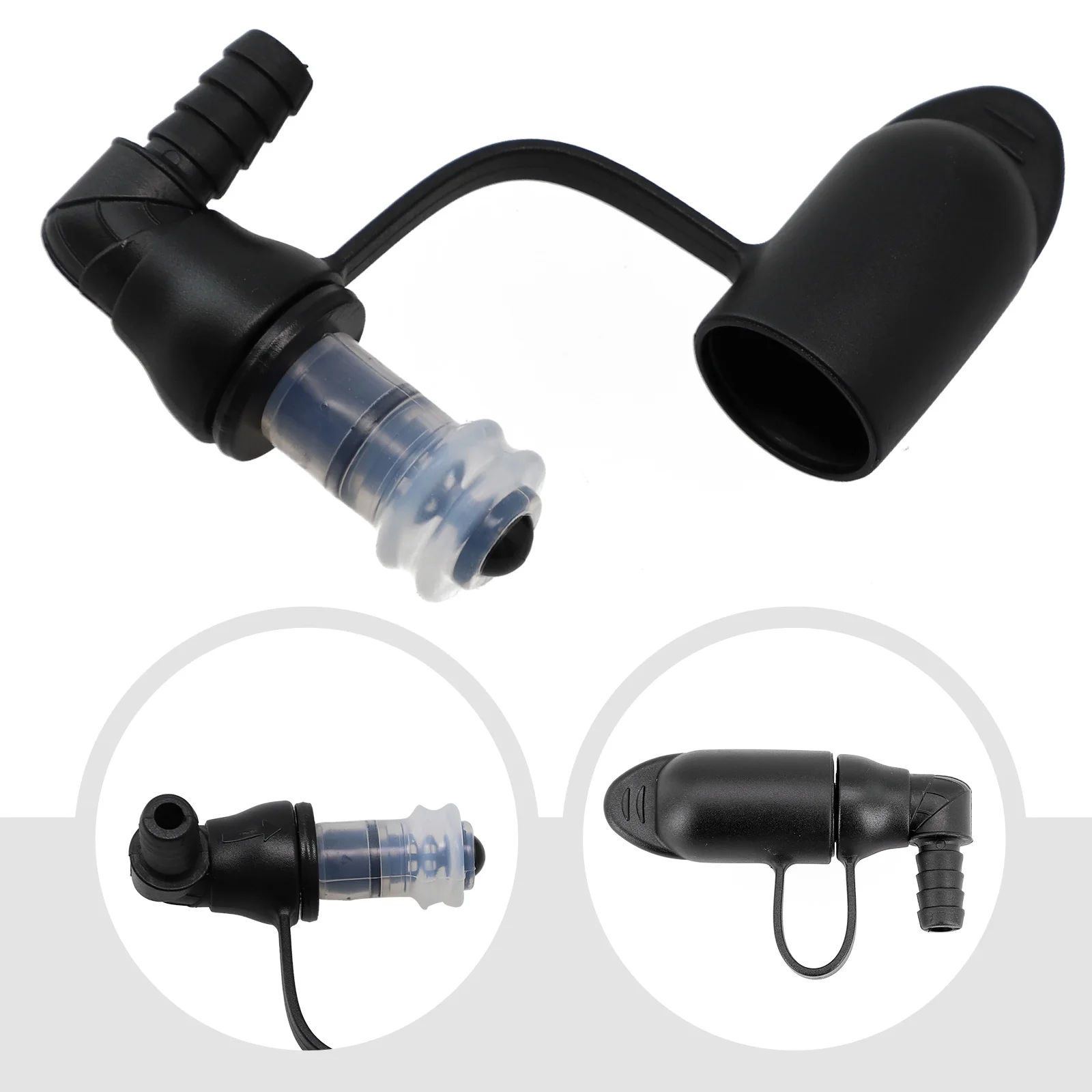 High Quality Bite Valves Bite Valves With Cover With Cover Hydration Bags 23g Dust Proof Cap Sports With Cover
High Quality Bite Valves Bite Valves With Cover With Cover Hydration Bags 23g Dust Proof Cap Sports With Cover