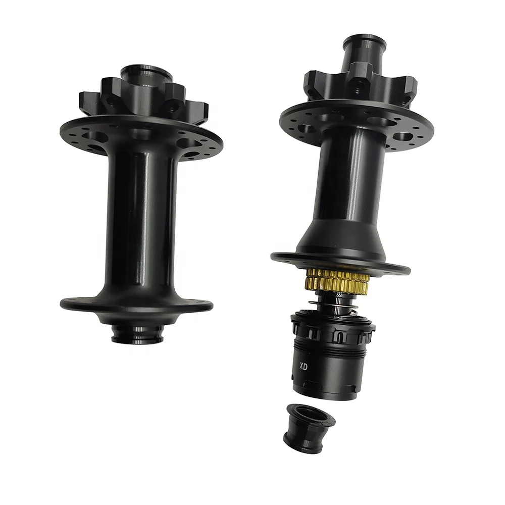 New Mtb Bicycle Disc Brake 6 Bolts M75 Ratchet System 36T MTB Hub 28H 32 Holes Bicycle Hubs
New Mtb Bicycle Disc Brake 6 Bolts M75 Ratchet System 36T MTB Hub 28H 32 Holes Bicycle Hubs