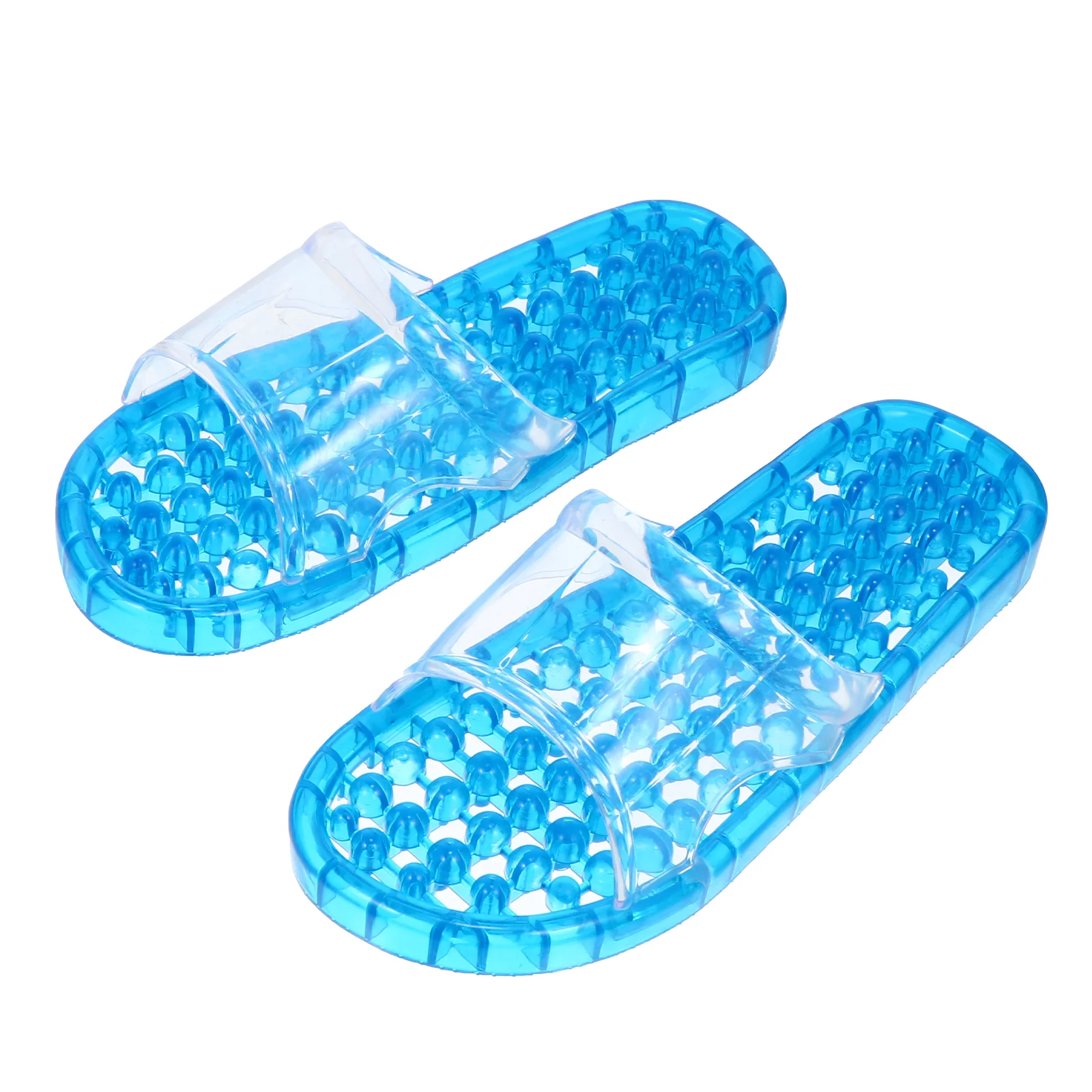 Slippers Beach Unisex Bathing Quick Dry Open Toe Pvc Simple Hollowed Draining Travel
Slippers Beach Unisex Bathing Quick Dry Open Toe Pvc Simple Hollowed Draining Travel