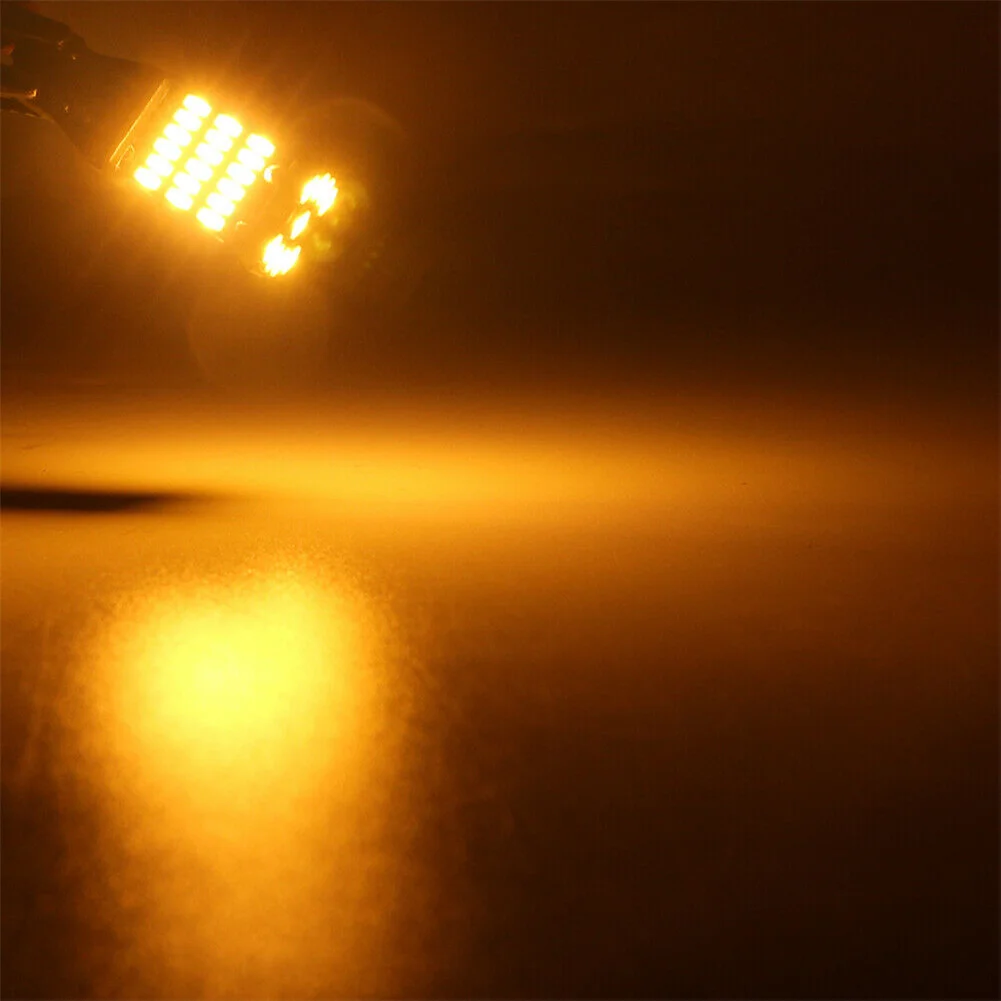 4 PCS Car Reverse Lights Canbus No Error Free Backup Bulbs T15 T10 921 12V 6W 1200lm Amber LED Lamps Car Products Accessories
4 PCS Car Reverse Lights Canbus No Error Free Backup Bulbs T15 T10 921 12V 6W 1200lm Amber LED Lamps Car Products Accessories