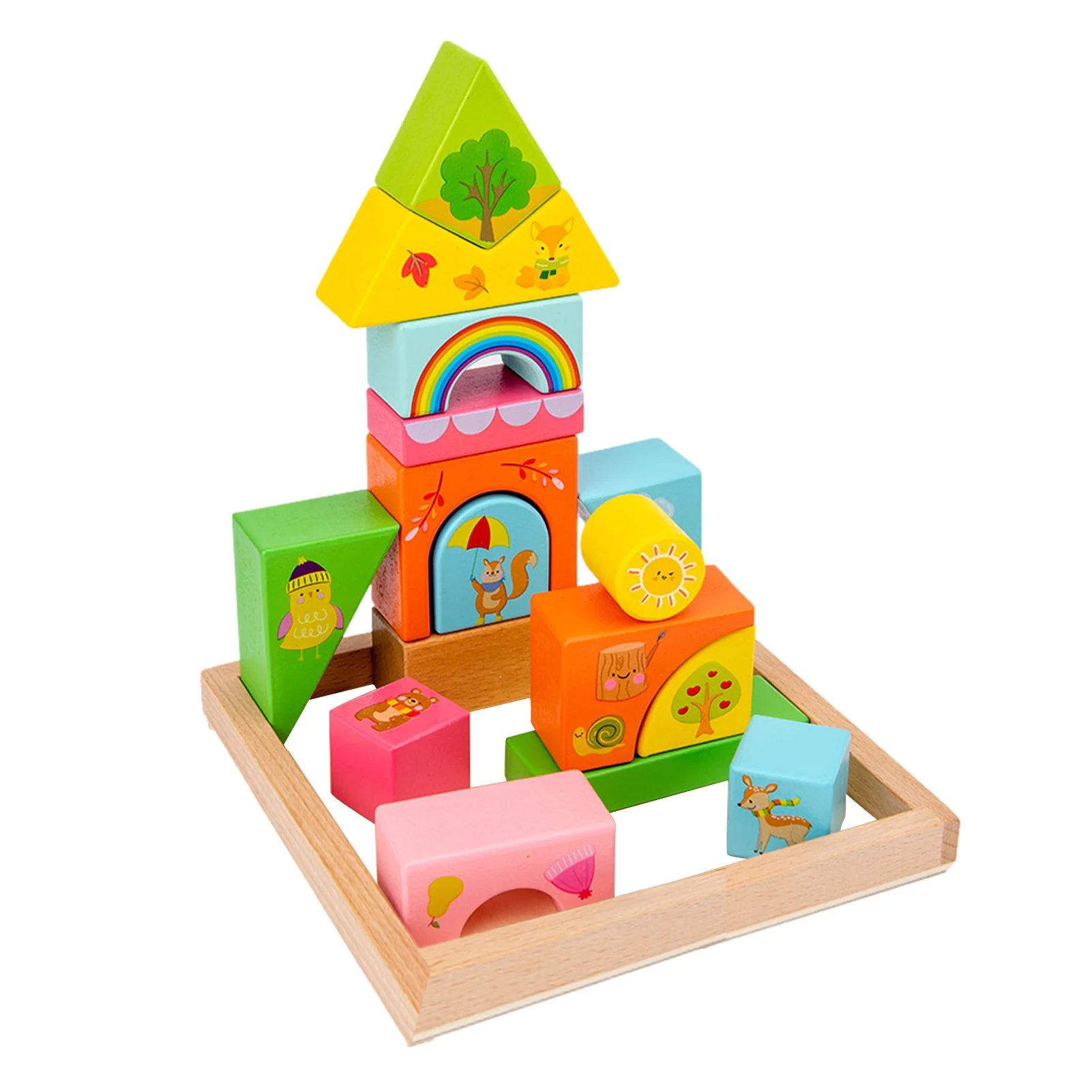 Wooden Building Blocks Toy Building Block Set For Preschool Kids Wooden Building Blocks Set Creative Colored Blocks For Boys &
Wooden Building Blocks Toy Building Block Set For Preschool Kids Wooden Building Blocks Set Creative Colored Blocks For Boys &