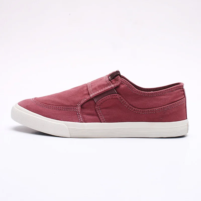 Canvas Shoes Men's Sneakers Shoes Men Shoes Male Footwear Designer Breathable Slip-on Loafers Casual Comfortable Zapatos Hombre
Canvas Shoes Men's Sneakers Shoes Men Shoes Male Footwear Designer Breathable Slip-on Loafers Casual Comfortable Zapatos Hombre
