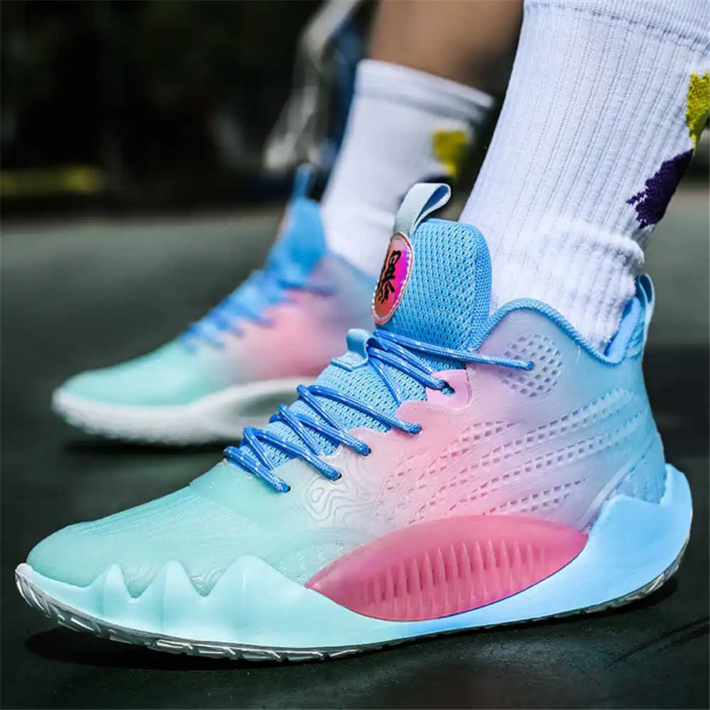 Женская разноцветная спортивная обувь для баскетбола ydx3
Женская разноцветная спортивная обувь для баскетбола ydx3