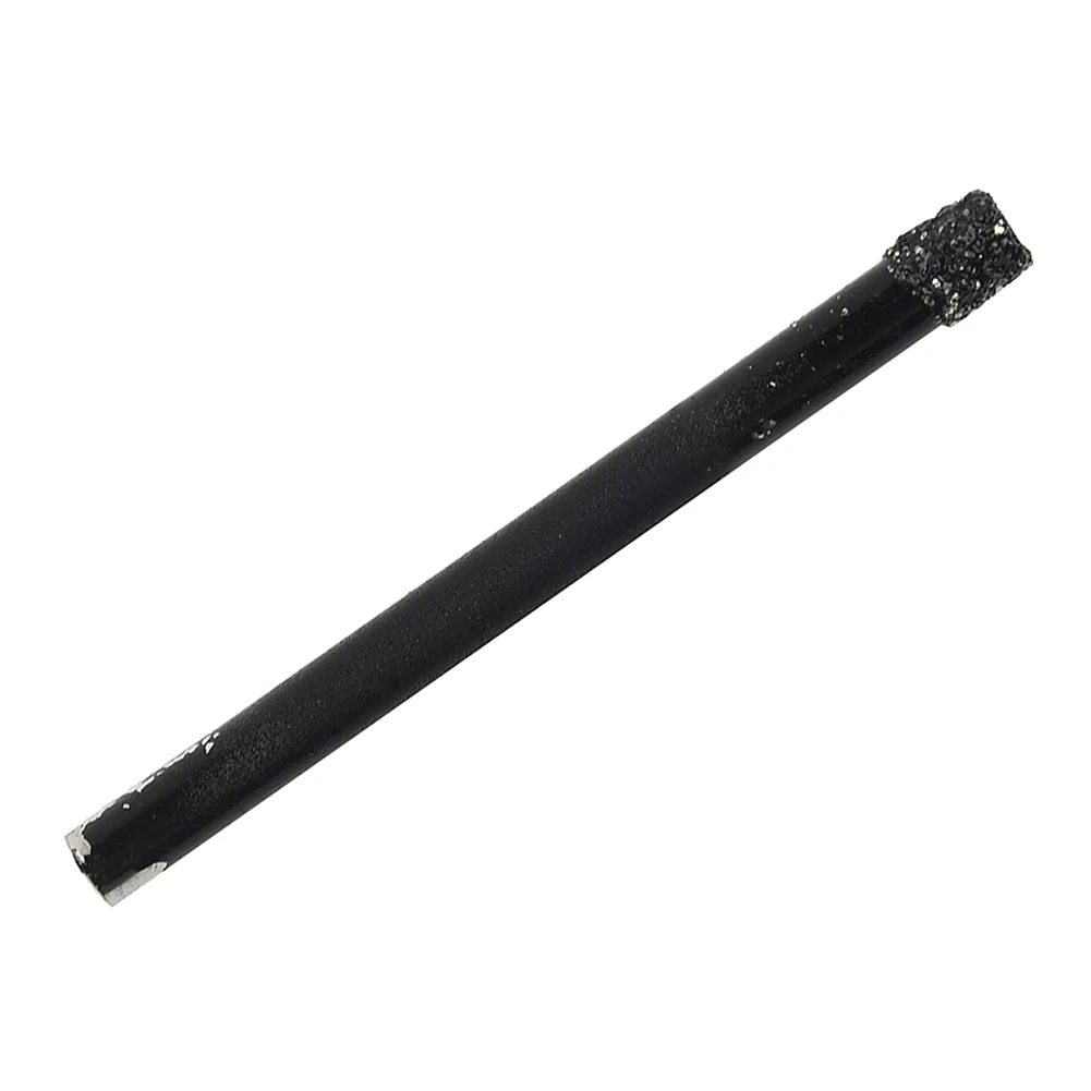 Diamond Dry Drill Bit 6/8/10/12/14mm Drill Bit Hole Saw Cutter 65mm Hole Opener For Granite Marble Concrete Tile Ceramic
Diamond Dry Drill Bit 6/8/10/12/14mm Drill Bit Hole Saw Cutter 65mm Hole Opener For Granite Marble Concrete Tile Ceramic