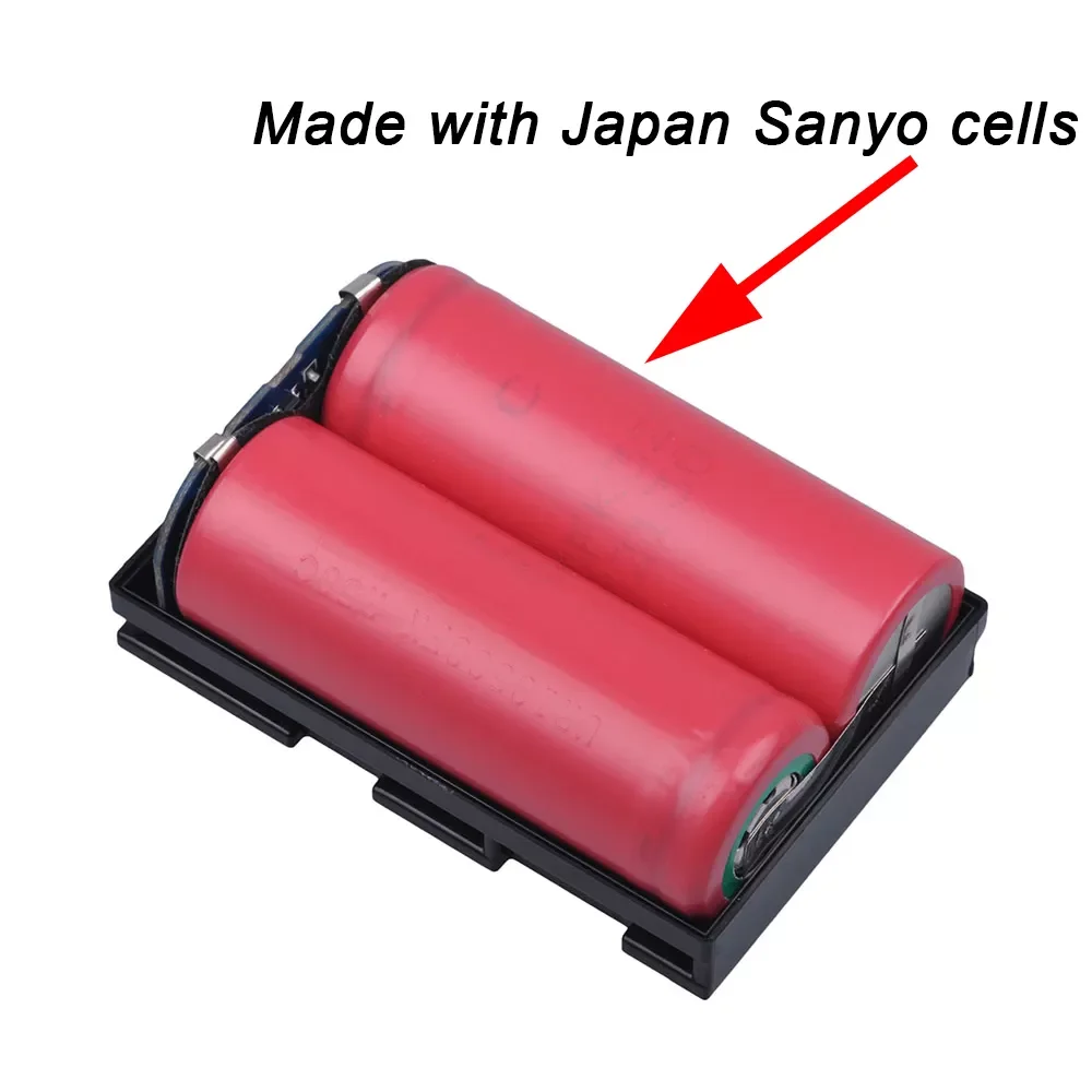2023DuraPro LP-E6 LP-E6N LP E6 Rechargable Battery Made With Japan Cells For Canon EOS 5D Mark II III 5DS R 6D 7D 70D 80D 90D XC
2023DuraPro LP-E6 LP-E6N LP E6 Rechargable Battery Made With Japan Cells For Canon EOS 5D Mark II III 5DS R 6D 7D 70D 80D 90D XC
