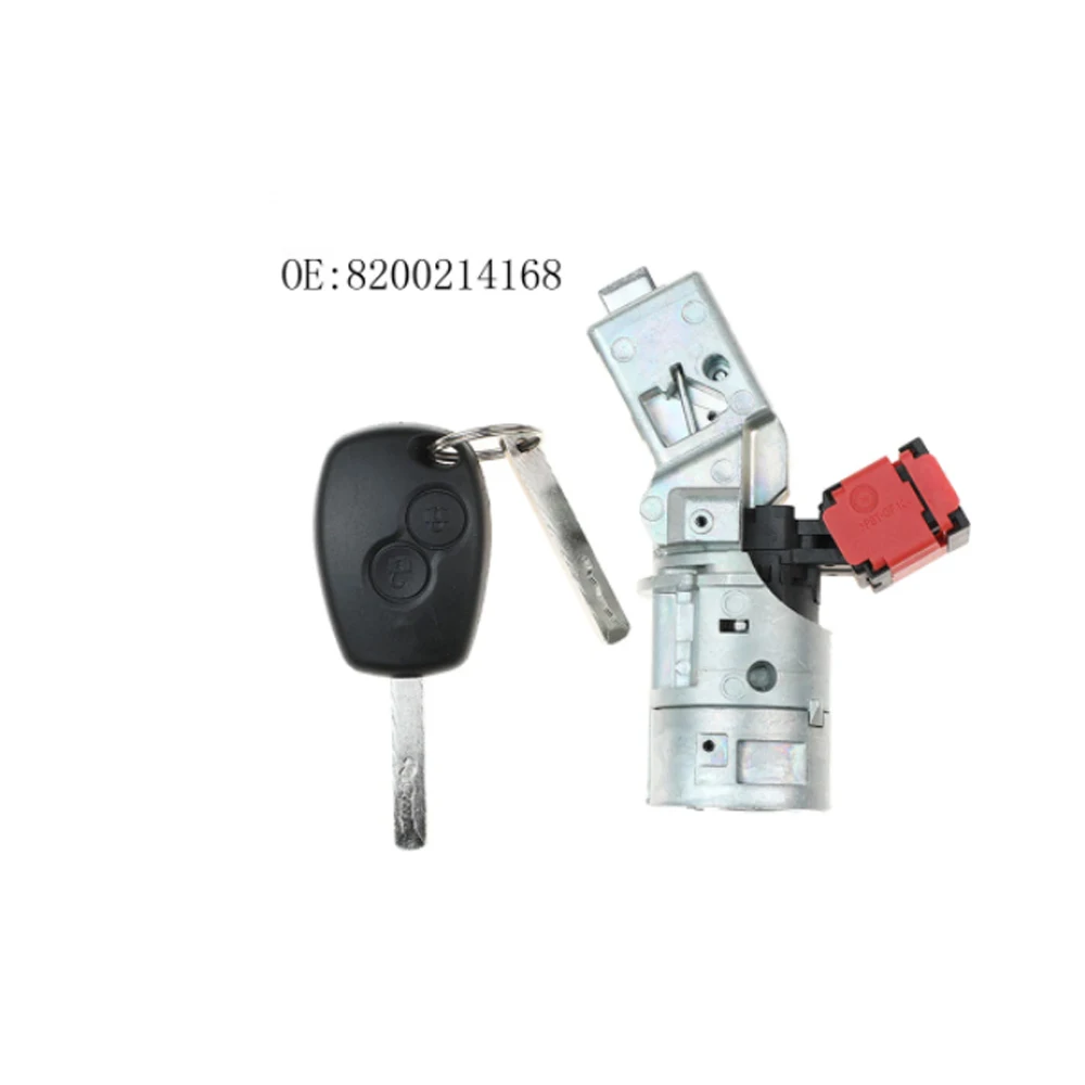 8200214168 Ignition Lock Barrel Starter Switch+Key For Renault For Vauxhall Fiat 2005-2012 7701208408 N0502064 N0502060 N0502057
8200214168 Ignition Lock Barrel Starter Switch+Key For Renault For Vauxhall Fiat 2005-2012 7701208408 N0502064 N0502060 N0502057