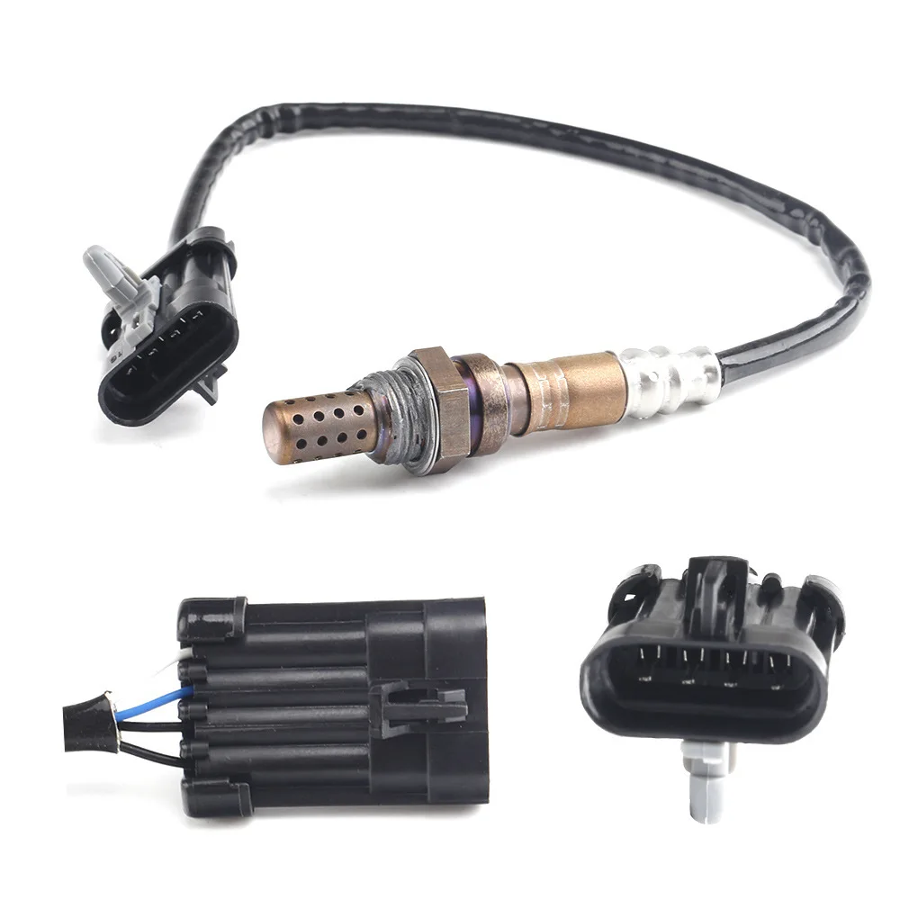 Подходит для кислородного датчика Chevrolet Daewoo 96396530,25312200 
Подходит для кислородного датчика Chevrolet Daewoo 96396530,25312200