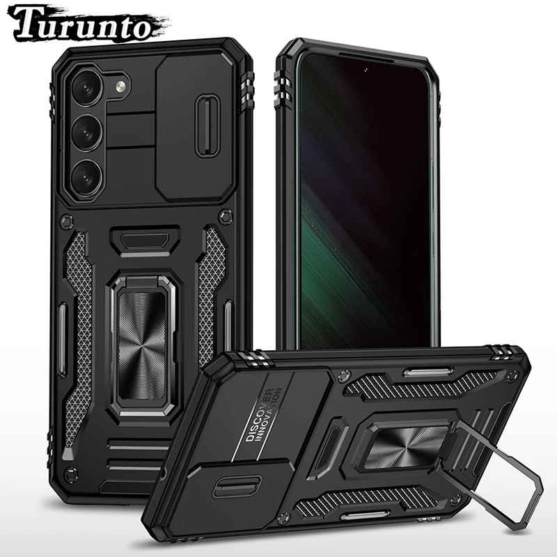 Slide Camera Lens Protection Case For Samsung Galaxy S23 Plus S22 Ultra S21 S20 FE A33 A53 A73 A72 A52 A13 Bumpers Armor Cover
Slide Camera Lens Protection Case For Samsung Galaxy S23 Plus S22 Ultra S21 S20 FE A33 A53 A73 A72 A52 A13 Bumpers Armor Cover