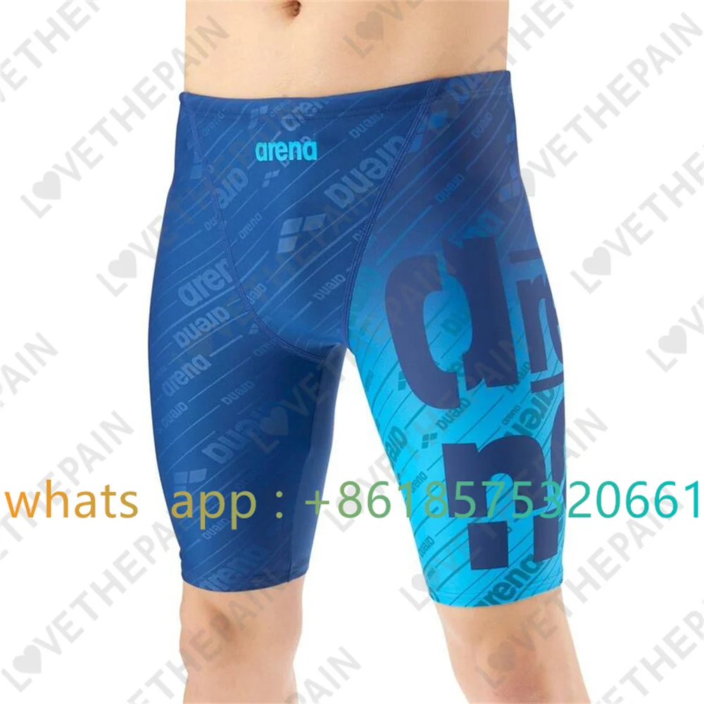 Men Swimwear Shorts Training Swim Trunks 2023 Summer Beach Tight Quick Dry Swimming Jammer Running Sports Surfing Swimsuit Pants
Men Swimwear Shorts Training Swim Trunks 2023 Summer Beach Tight Quick Dry Swimming Jammer Running Sports Surfing Swimsuit Pants