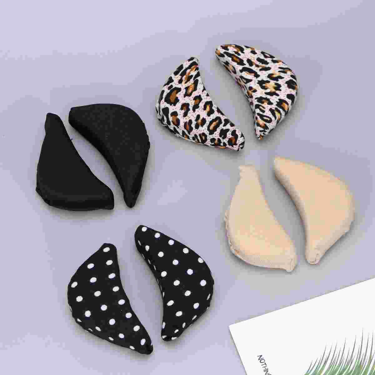 8 шт./4 шт., дышащие впитывающие пот
8 шт./4 шт., дышащие впитывающие пот