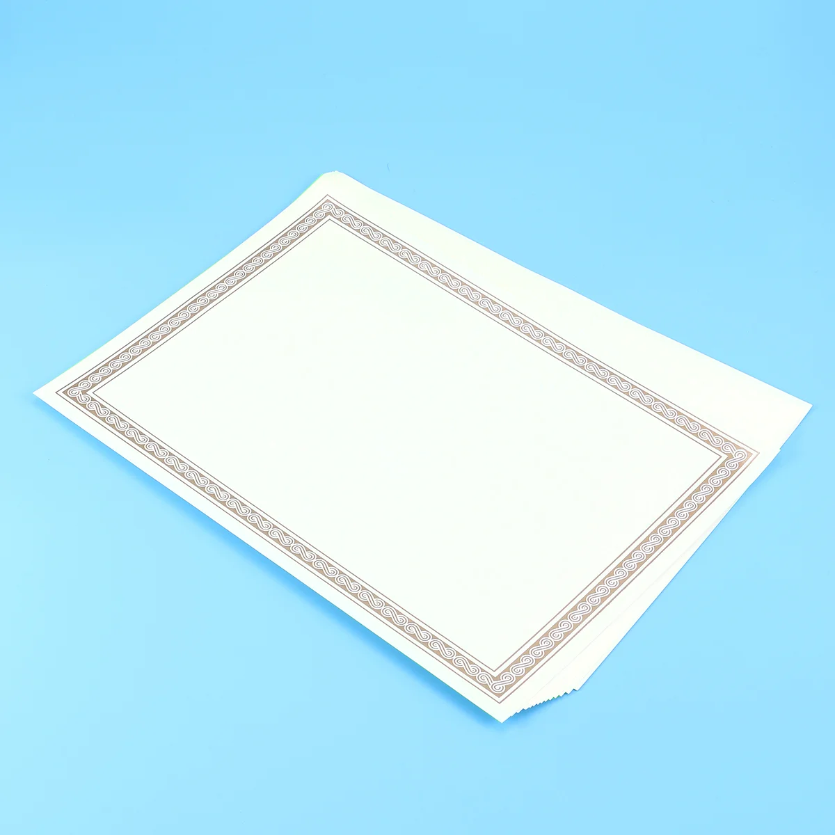Pcs/Pack Diploma Certificate Paper Blank Certificate Papers Certificate Paper School Certificate Paper
Pcs/Pack Diploma Certificate Paper Blank Certificate Papers Certificate Paper School Certificate Paper
