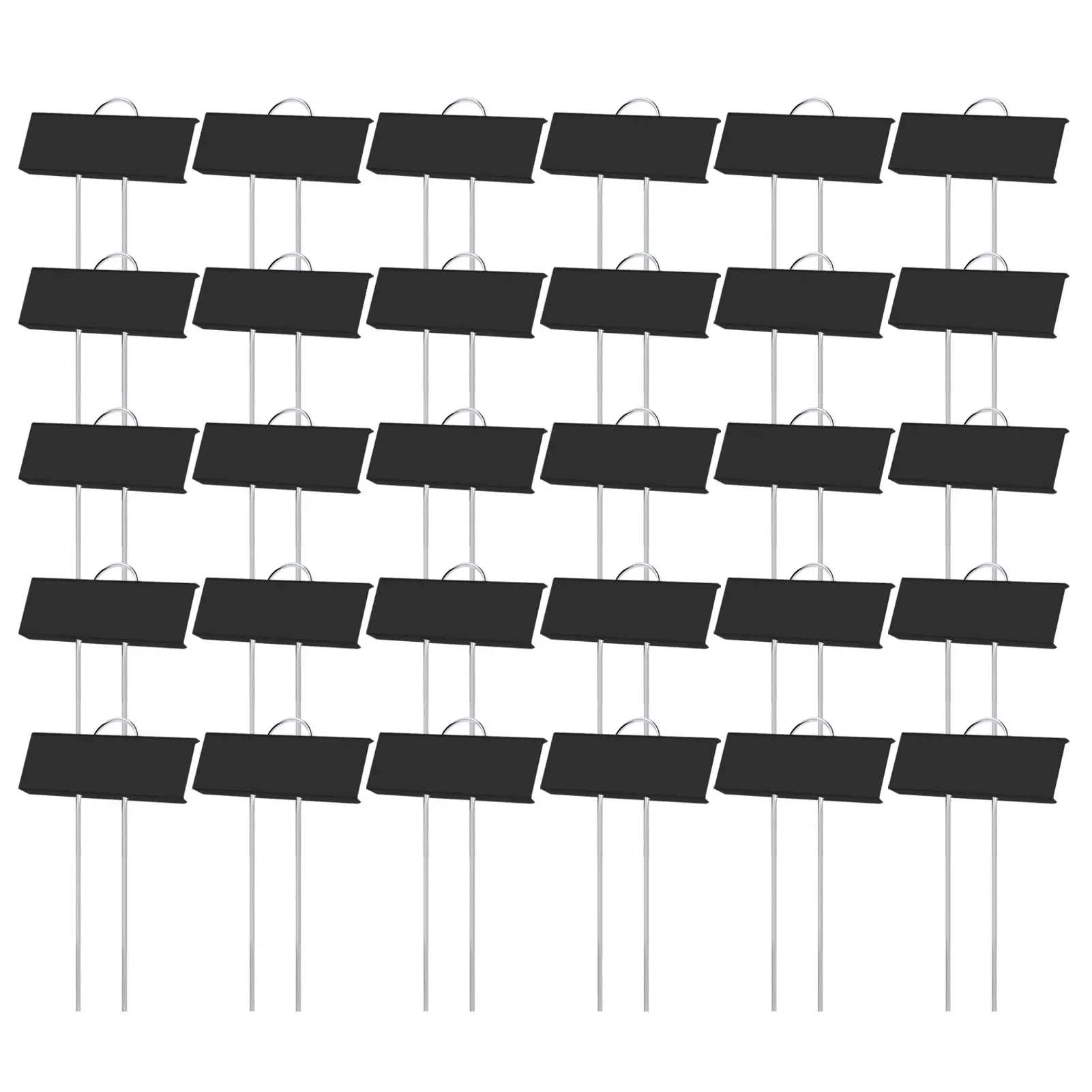 Outdoor Garden Marker Tags 30Pcs Weatherproof 10.6 Inch Height Reusable Nursery Labels Stick To Keep Your Garden Organized
Outdoor Garden Marker Tags 30Pcs Weatherproof 10.6 Inch Height Reusable Nursery Labels Stick To Keep Your Garden Organized