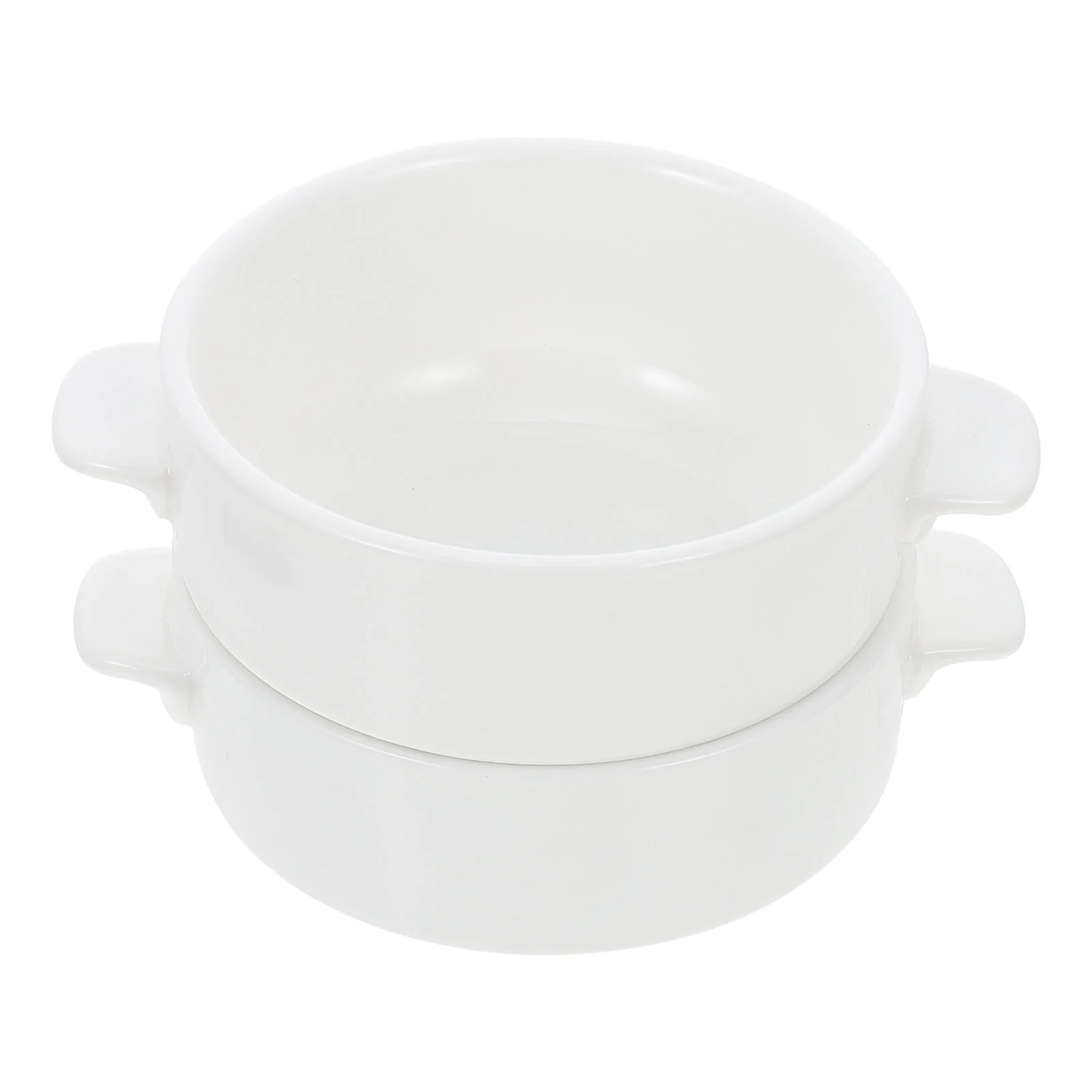 Bowl Soupserving Handle Onion Stew French Ceramic Bowls Egg Cup Custard Chilli Desert Chowder Cooking Fruit Cream Ice Pasta Rice
Bowl Soupserving Handle Onion Stew French Ceramic Bowls Egg Cup Custard Chilli Desert Chowder Cooking Fruit Cream Ice Pasta Rice