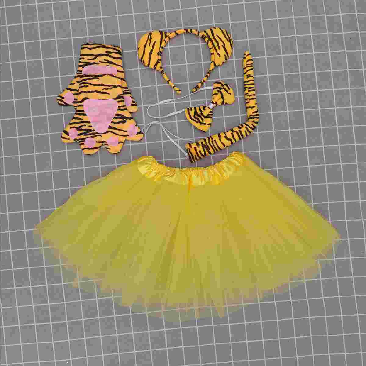 5pcs Fairy Beautiful Cloth Delicate Perfect Durable Creative Practical Party Supplies Party Costume Supplies for Grils
5pcs Fairy Beautiful Cloth Delicate Perfect Durable Creative Practical Party Supplies Party Costume Supplies for Grils
