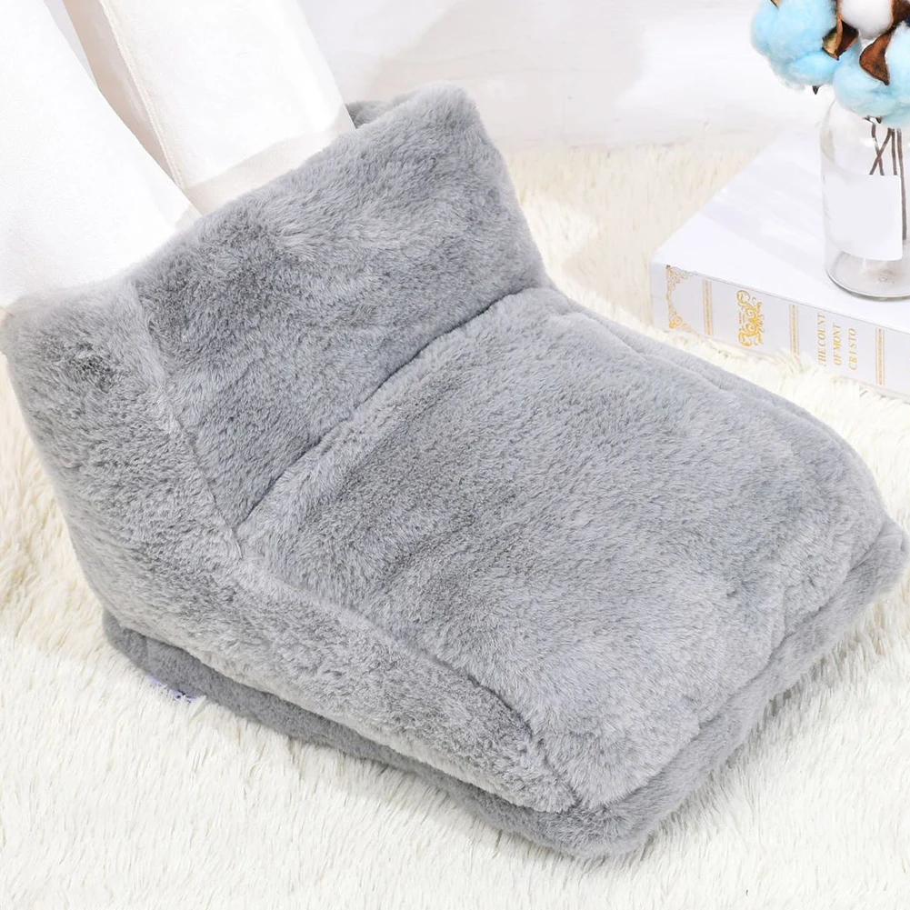 Electric Foot Warmer Heater USB Charging Heating Foot Pads for Home Office Electric Foot Warmer
Electric Foot Warmer Heater USB Charging Heating Foot Pads for Home Office Electric Foot Warmer