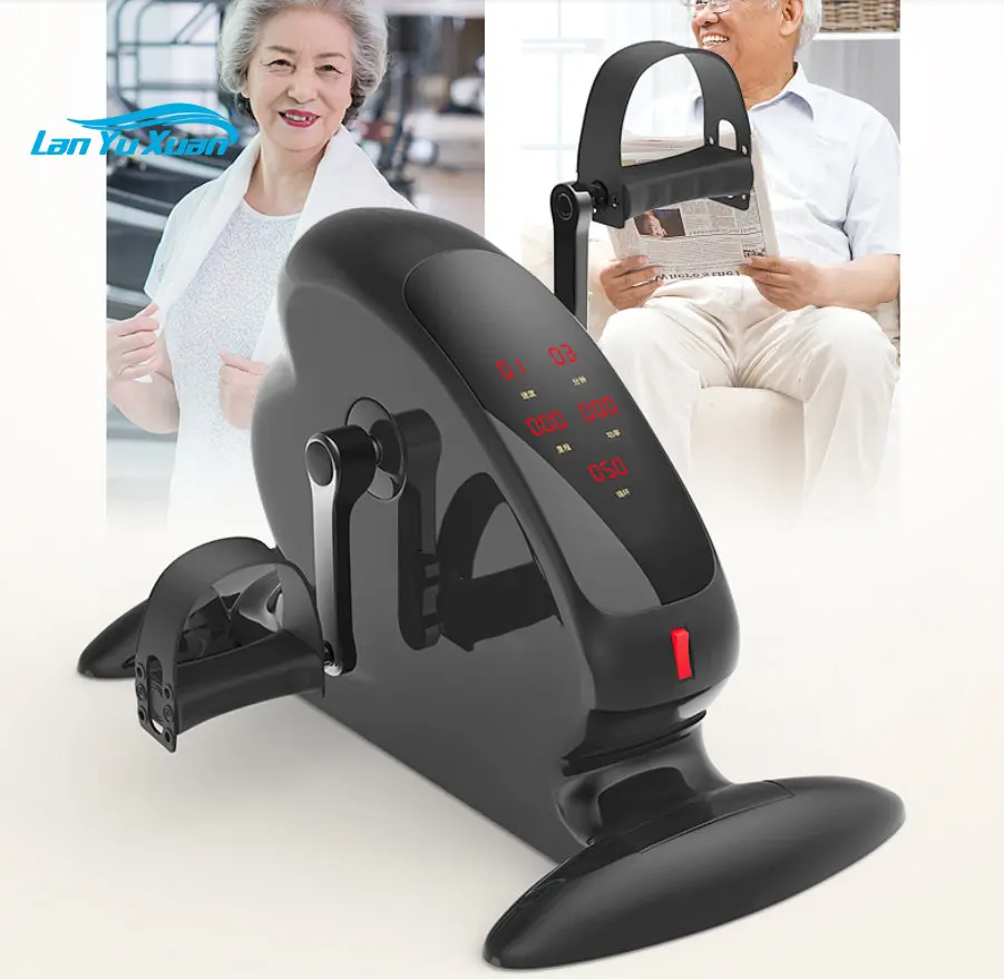 Moped with pedals e-bike under desk bike pedal exerciser desk elliptical mini bike exercise cycling bike
Moped with pedals e-bike under desk bike pedal exerciser desk elliptical mini bike exercise cycling bike