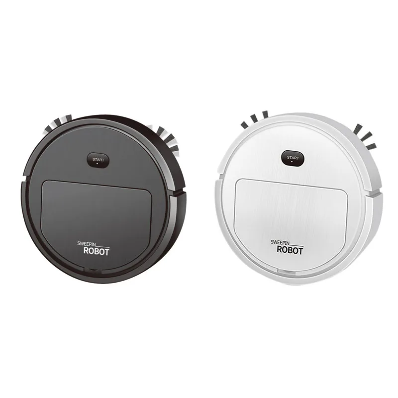 Smart Robot Vacuum Cleaner 3-In-1 Household Cleaning Machine Automatic Vacuum Cleaner
Smart Robot Vacuum Cleaner 3-In-1 Household Cleaning Machine Automatic Vacuum Cleaner