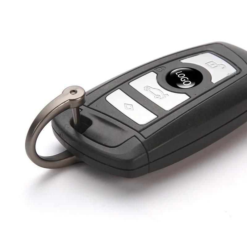Автомобильный брелок для ключей, высококачественное металлическое изделие из цинкового сплава, автомобильные детали типа D, брелок для клю... 
Автомобильный брелок для ключей, высококачественное металлическое изделие из цинкового сплава, автомобильные детали типа D, брелок для клю...
