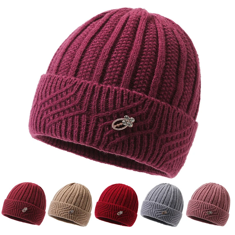 Повседневные женские облегающие зимние уличные толстые теплые бархатные шерстяные вязаные шапки для мам аксессуары Gorro женская новая зимняя шапка
Повседневные женские облегающие зимние уличные толстые теплые бархатные шерстяные вязаные шапки для мам аксессуары Gorro женская новая зимняя шапка