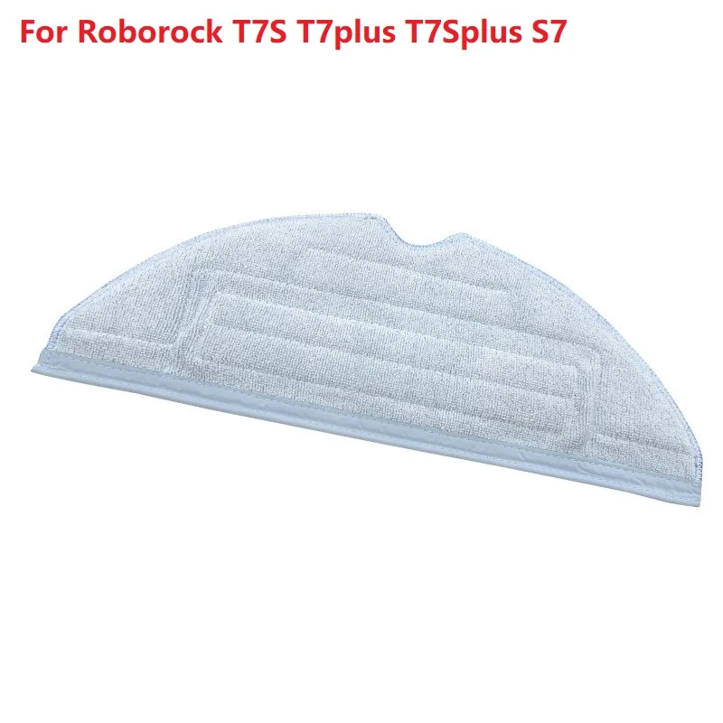 Швабра Roborock T7S/T7plus/T7Splus/S7, Оригинальные запасные части для тряпки, тканевые аксессуары для мытья
Швабра Roborock T7S/T7plus/T7Splus/S7, Оригинальные запасные части для тряпки, тканевые аксессуары для мытья