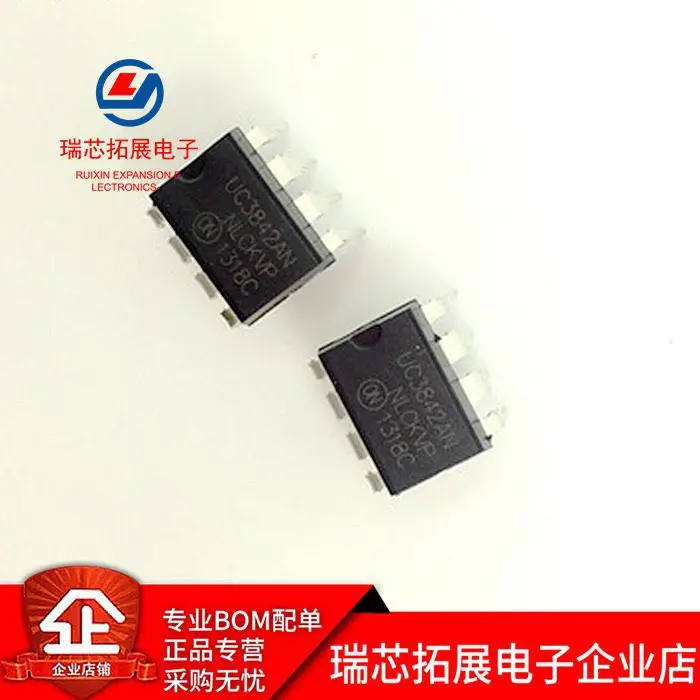 Оригинальный Новый UC3842AN UC3842B KA3842 DIP-8 мощности с ШИМ management IC, 20 шт.
Оригинальный Новый UC3842AN UC3842B KA3842 DIP-8 мощности с ШИМ management IC, 20 шт.