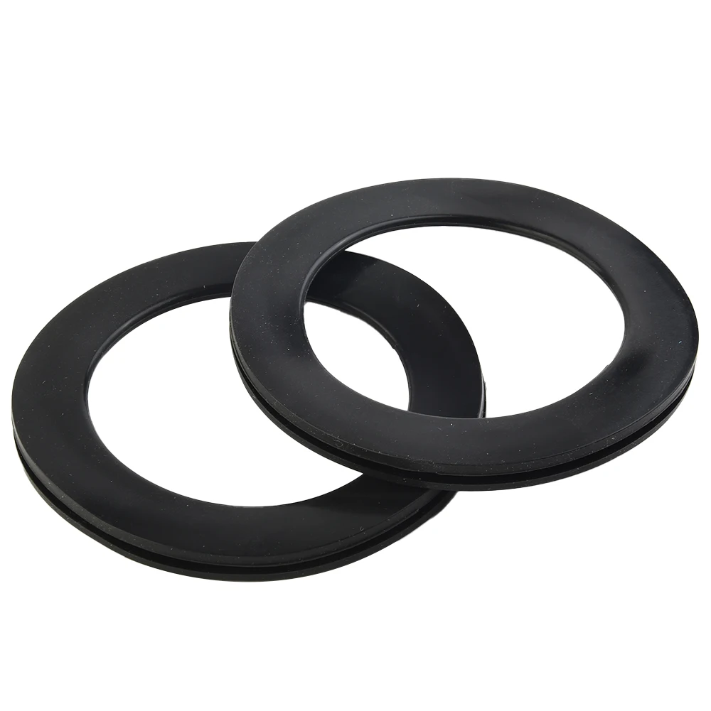 Seal Toilet Flush Ball 10cm Diameter 2pcs 385311658 Accessories Black RV Toilets Replacement Gasket Accessories
Seal Toilet Flush Ball 10cm Diameter 2pcs 385311658 Accessories Black RV Toilets Replacement Gasket Accessories