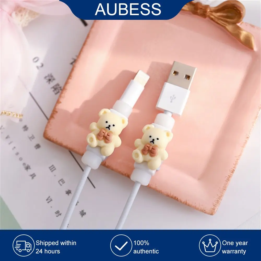 Colorful Charger Cord Winder Breathable Wear-resistant Data Cable Protective Cover Durable Stable Office Accessories For Phone
Colorful Charger Cord Winder Breathable Wear-resistant Data Cable Protective Cover Durable Stable Office Accessories For Phone