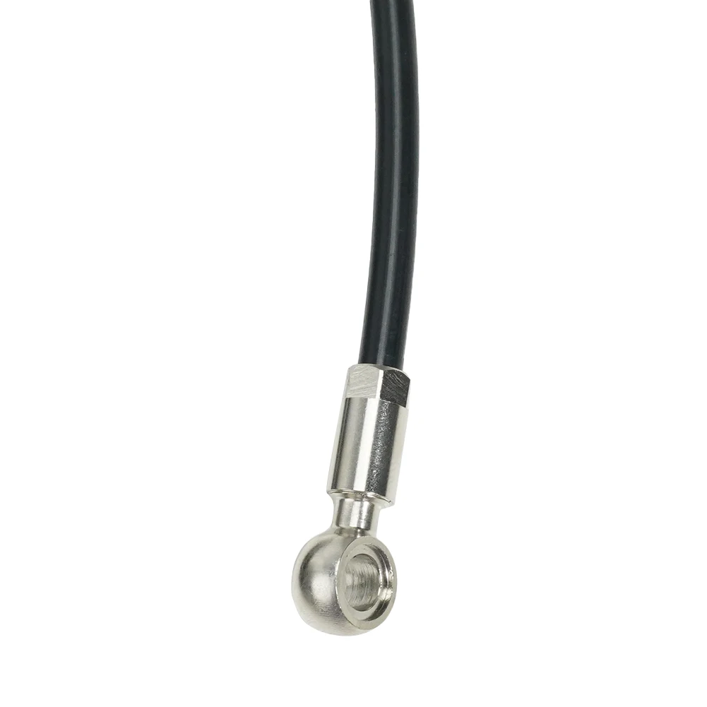 Oil Needle Brake Hose Olive Part Rubber Seal Bike Components For BH90 XTR XT SLX Hydraulic Hot Practical Durable
Oil Needle Brake Hose Olive Part Rubber Seal Bike Components For BH90 XTR XT SLX Hydraulic Hot Practical Durable
