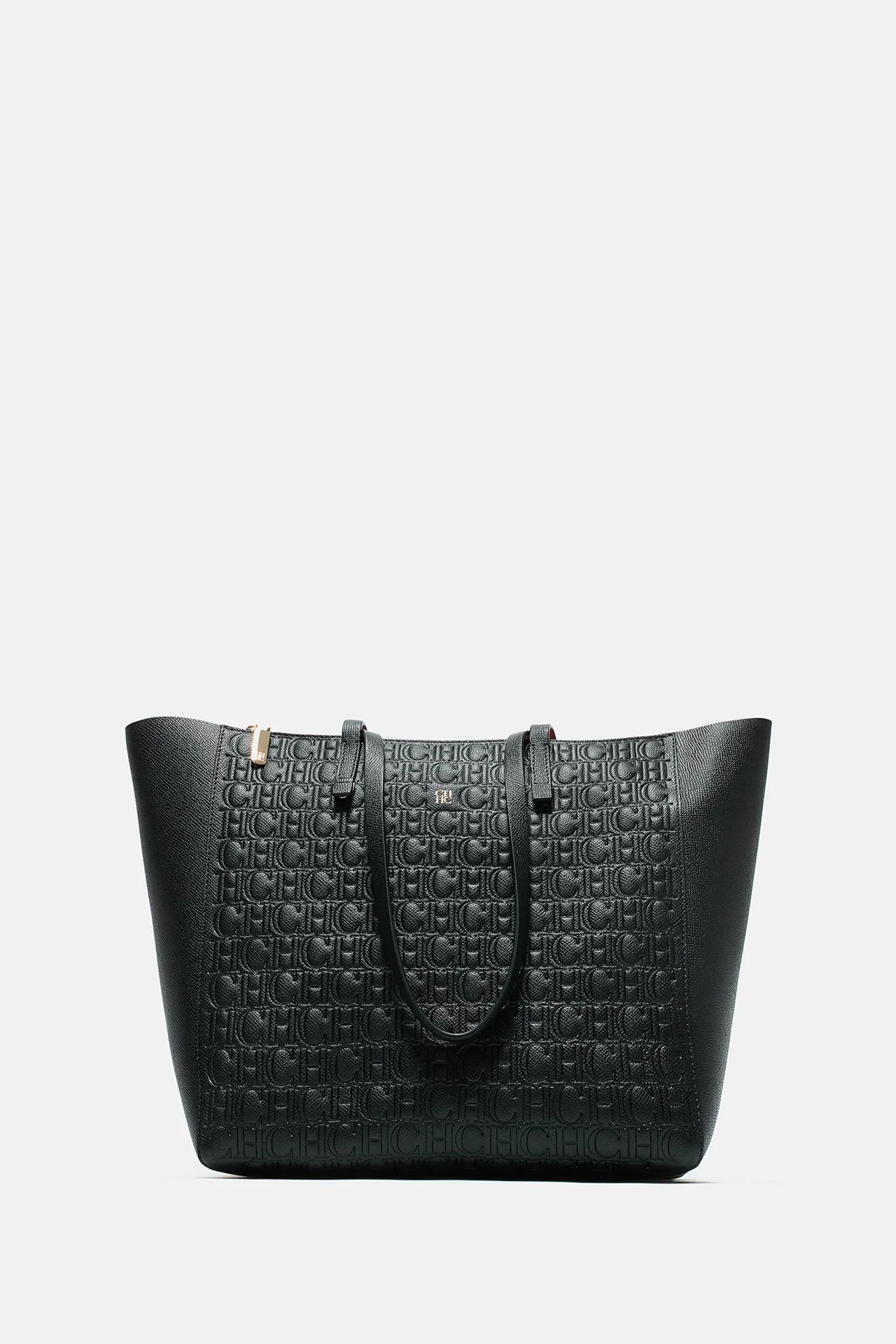 Very CHHC 2022 New Women's High-capacity Portable Tote Top Layer Cowhide Metal Zipper CHHCl ogo Printing Three Color High
Very CHHC 2022 New Women's High-capacity Portable Tote Top Layer Cowhide Metal Zipper CHHCl ogo Printing Three Color High