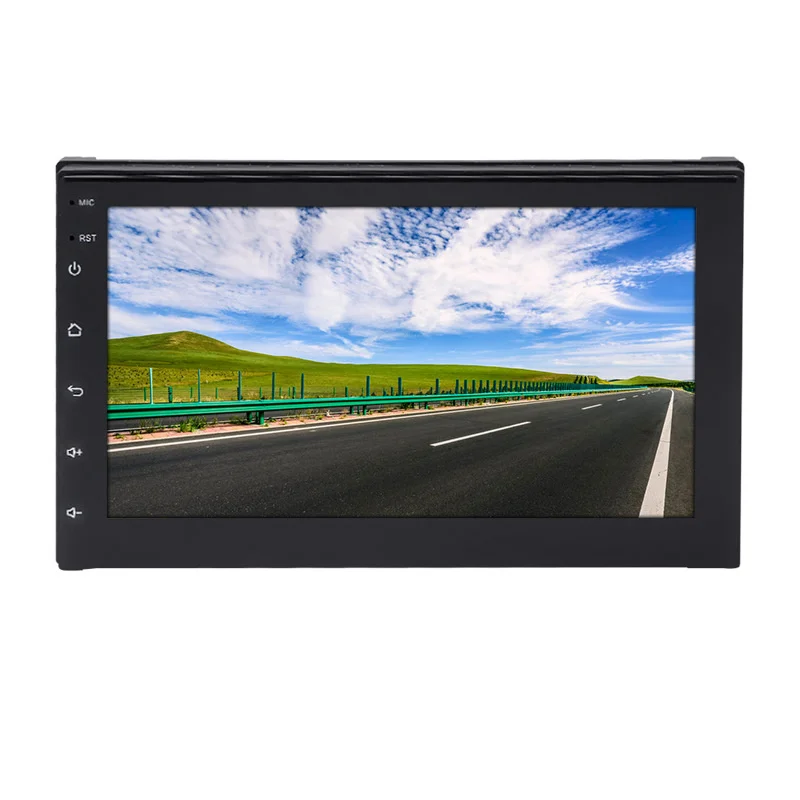 SHENGTU 2+32g Android 10.0 Car Radio 7 Inch Stereo Gps Navigation Carplay Split Screen Bt For toyota
SHENGTU 2+32g Android 10.0 Car Radio 7 Inch Stereo Gps Navigation Carplay Split Screen Bt For toyota