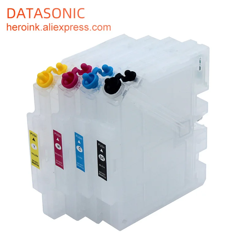 4 вида цветов картридж с чернилами для Ricoh SAWGRASS SG400 SG800 SG400NA/EU SG800NA/EU
4 вида цветов картридж с чернилами для Ricoh SAWGRASS SG400 SG800 SG400NA/EU SG800NA/EU