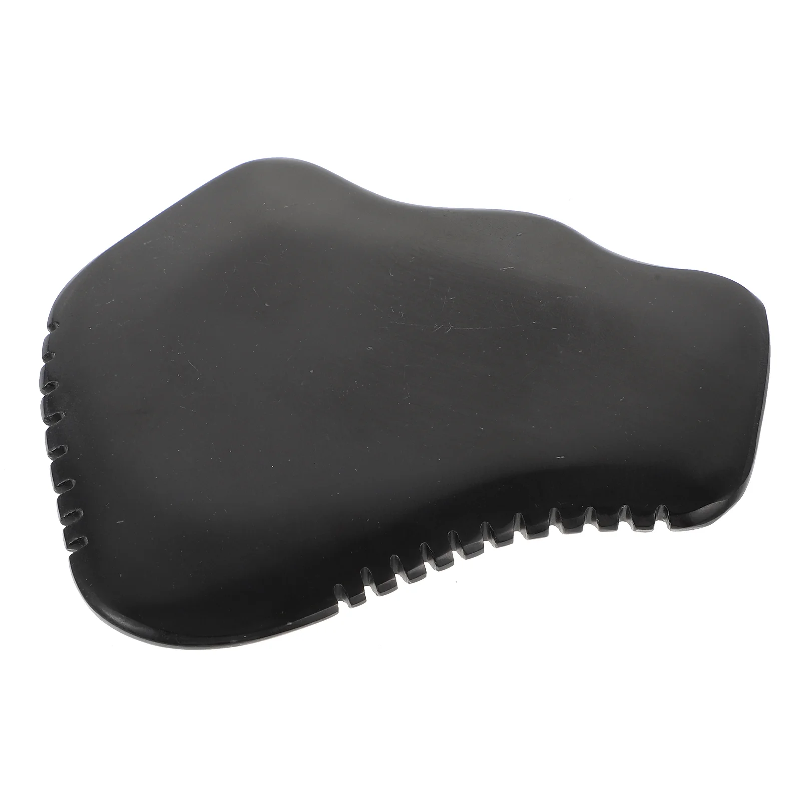 Scraping Board Scraper Face Tool Facial Plate Guasha Sha Gua Body Jade Care Health Salon Home Muscle Foot Set Feet Ox Horn
Scraping Board Scraper Face Tool Facial Plate Guasha Sha Gua Body Jade Care Health Salon Home Muscle Foot Set Feet Ox Horn