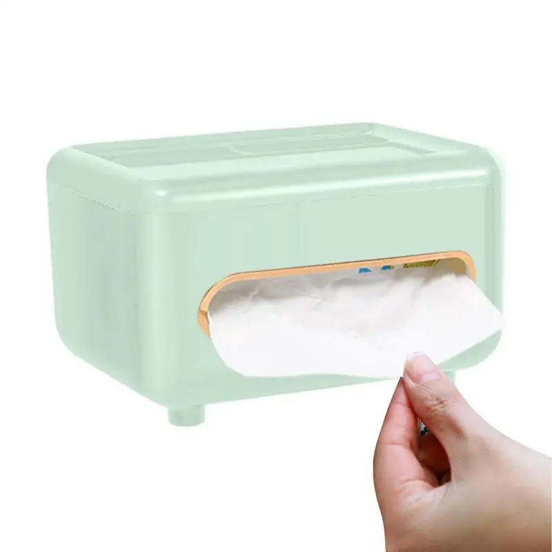 Desktop Tissue Storage Box Desktop Storage Phone Holder Napkin Cover Non-Slip Multifunctional Napkin Holder For Study Hotel Bar
Desktop Tissue Storage Box Desktop Storage Phone Holder Napkin Cover Non-Slip Multifunctional Napkin Holder For Study Hotel Bar