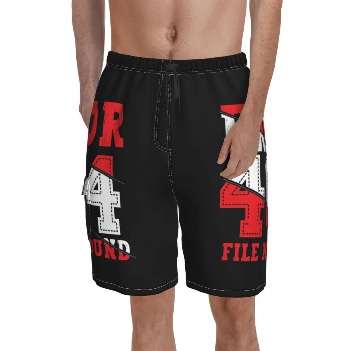File Not Found Board Shorts error 404 Web humorous words Funny Beach Shorts Men Print Oversize Swim Trunks Gift Idea
File Not Found Board Shorts error 404 Web humorous words Funny Beach Shorts Men Print Oversize Swim Trunks Gift Idea