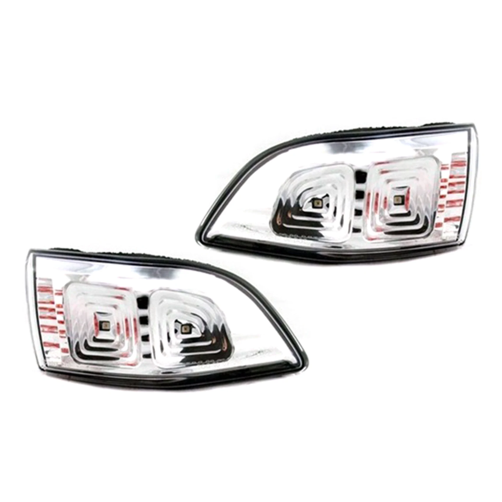 LED Mirror Repeater Lamp Assy Side Mirror Turn Signal Lamp LH RH for Kia Sedona 2011-2014 876144D000 876244D000
LED Mirror Repeater Lamp Assy Side Mirror Turn Signal Lamp LH RH for Kia Sedona 2011-2014 876144D000 876244D000