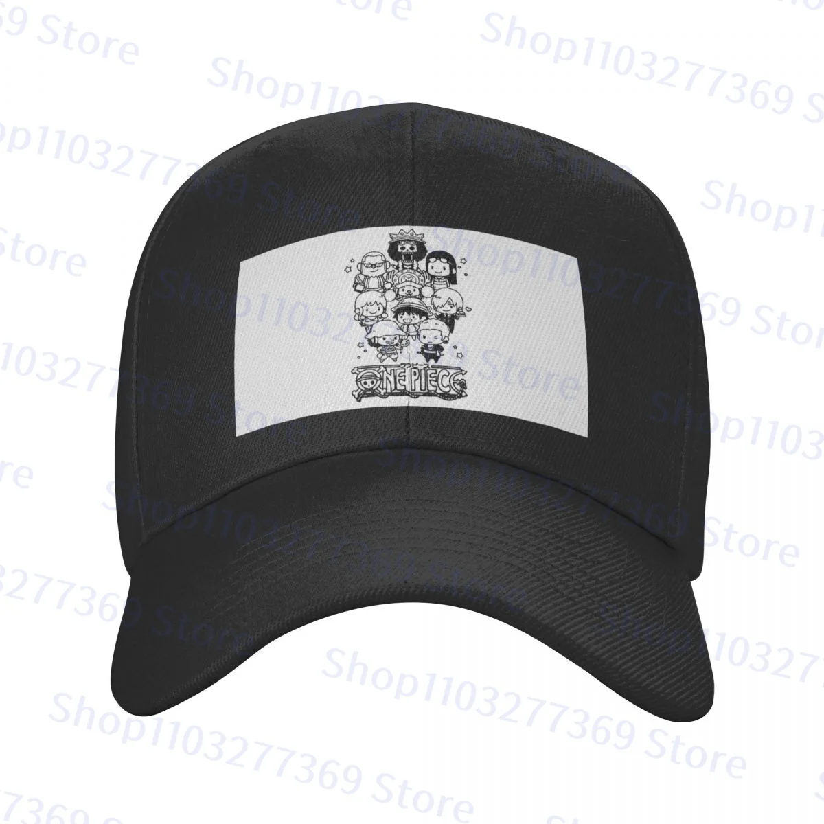 Japanese Anime Luffy Baseball Cap Dad Hat Trucker Hat Adult Snapback Adjustable Fashionable Trendy Hip Hop Hat Low Profile
Japanese Anime Luffy Baseball Cap Dad Hat Trucker Hat Adult Snapback Adjustable Fashionable Trendy Hip Hop Hat Low Profile