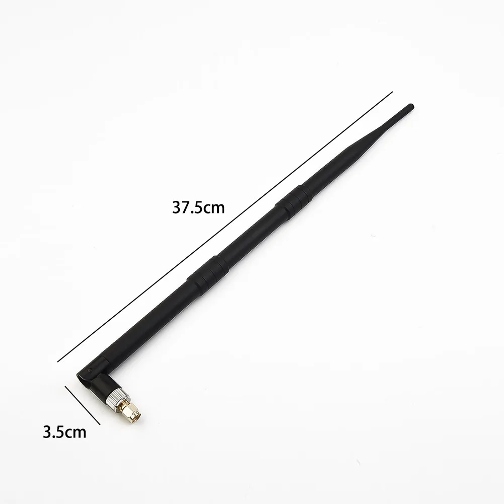12dBi 868 МГц LoRa антенна LoRaWAN Helium RP SMA Мужская антенна для майнинга Bobcat HNT 2G 3G Nebra RAK беспроводной Syncrobit Cal-Chip
12dBi 868 МГц LoRa антенна LoRaWAN Helium RP SMA Мужская антенна для майнинга Bobcat HNT 2G 3G Nebra RAK беспроводной Syncrobit Cal-Chip