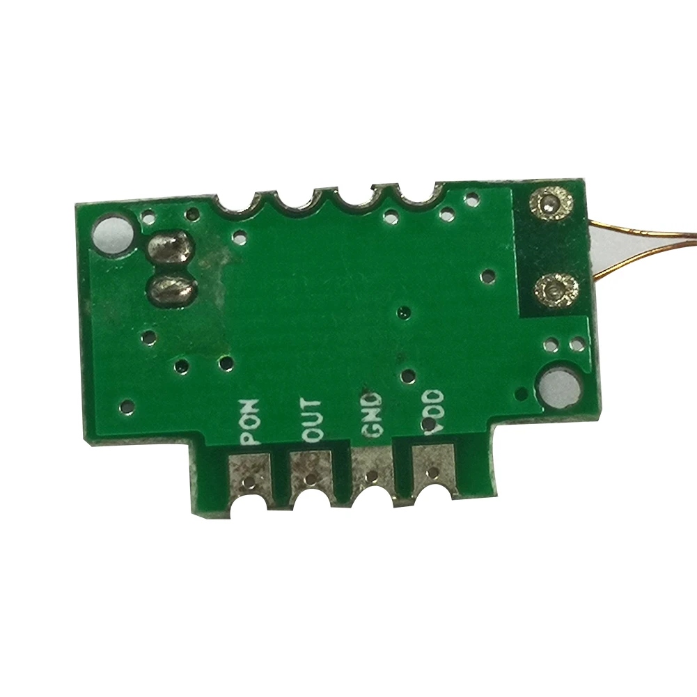Модуль приемника DCF 77, интегральные схемы, модуль радиовремени, модуль Arduino, 1 шт., 60x10 мм, микроконтроллеры DCF77
Модуль приемника DCF 77, интегральные схемы, модуль радиовремени, модуль Arduino, 1 шт., 60x10 мм, микроконтроллеры DCF77