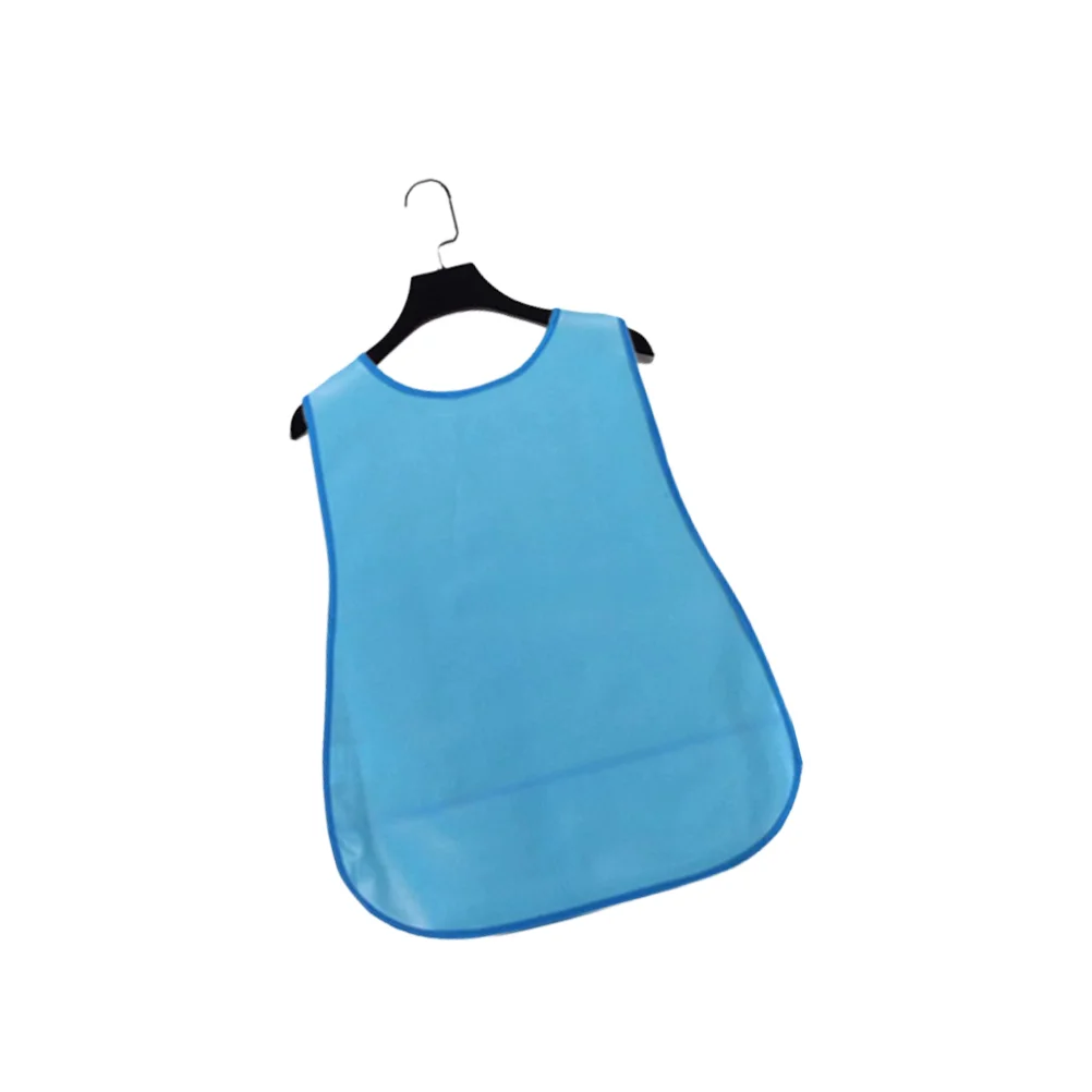 Bibs Bib Elderly Eating Clothing Waterproof Apron Protectors Protector Patient Feeding Scarf Catcher Crumb Leakproof Men
Bibs Bib Elderly Eating Clothing Waterproof Apron Protectors Protector Patient Feeding Scarf Catcher Crumb Leakproof Men