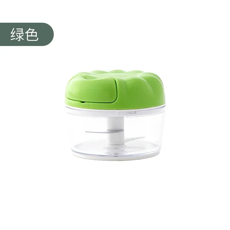 Мини-измельчитель чеснока из нержавеющей стали
Мини-измельчитель чеснока из нержавеющей стали