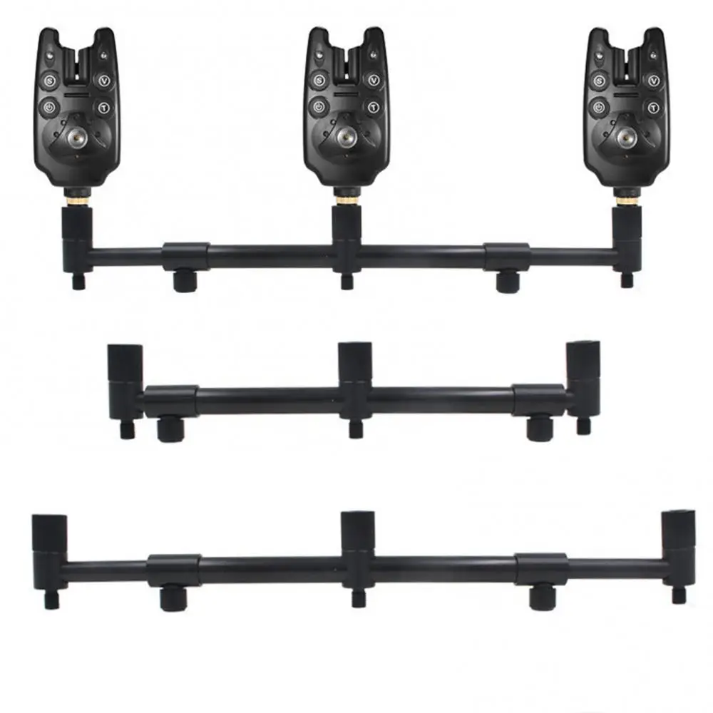 Rod Holder Aluminum Alloy Reservoir Folding 3 Head Fishing Retractable Fishing Rod Buzz Bar Pole Stand Fish Tool Accessories
Rod Holder Aluminum Alloy Reservoir Folding 3 Head Fishing Retractable Fishing Rod Buzz Bar Pole Stand Fish Tool Accessories