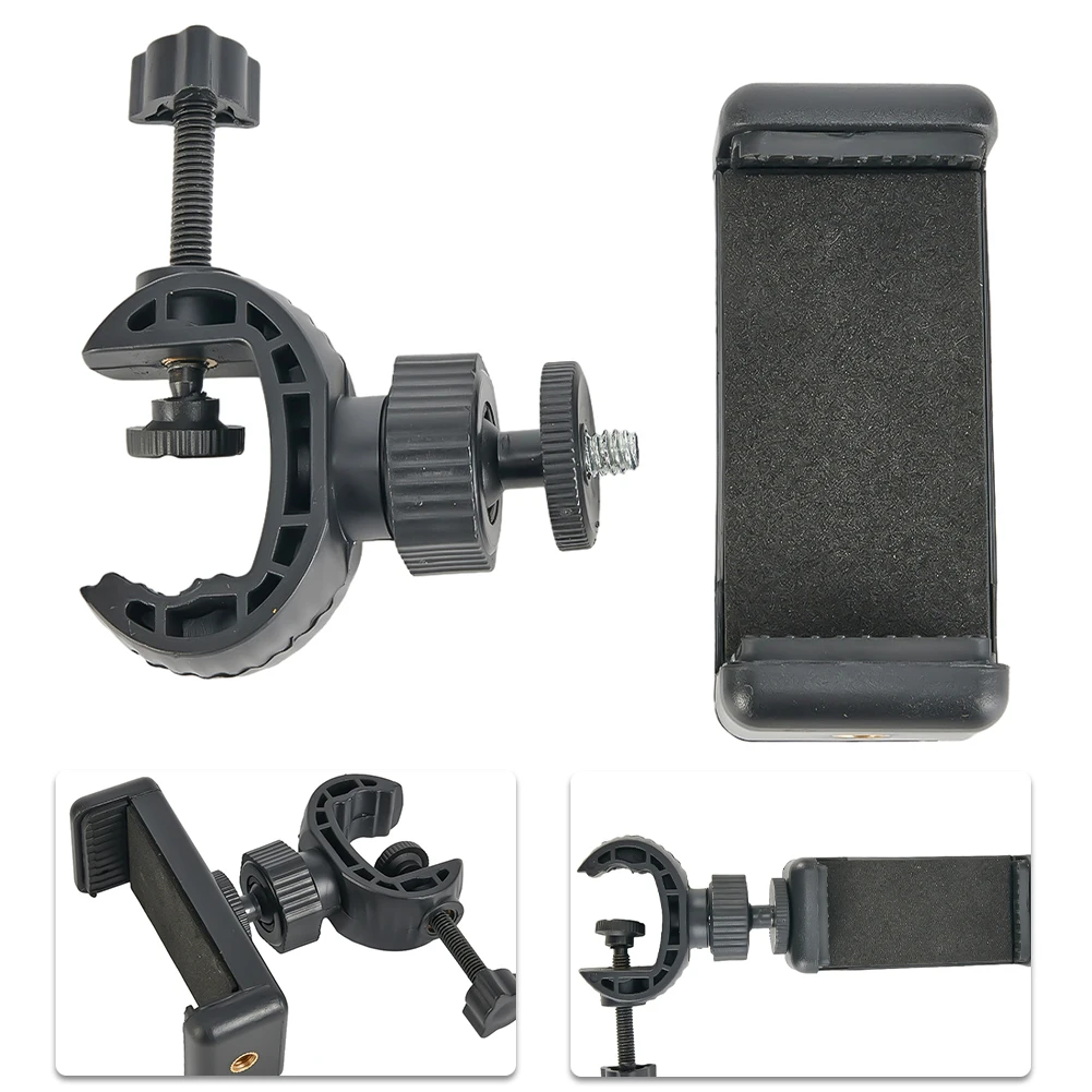 Microphone Stand Mount 360 Degree Rotating Support Tripod Universal For Smart Phones Hot Sale Music Home Ocation Phone Parts
Microphone Stand Mount 360 Degree Rotating Support Tripod Universal For Smart Phones Hot Sale Music Home Ocation Phone Parts