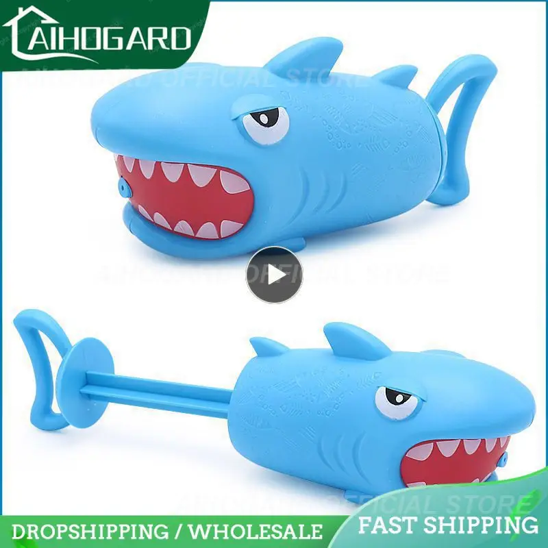 Children's Water Gun Water Gun Pull Type Water Gun Swimming Pool Water Bath Bathtub Summer Toy Beach
Children's Water Gun Water Gun Pull Type Water Gun Swimming Pool Water Bath Bathtub Summer Toy Beach
