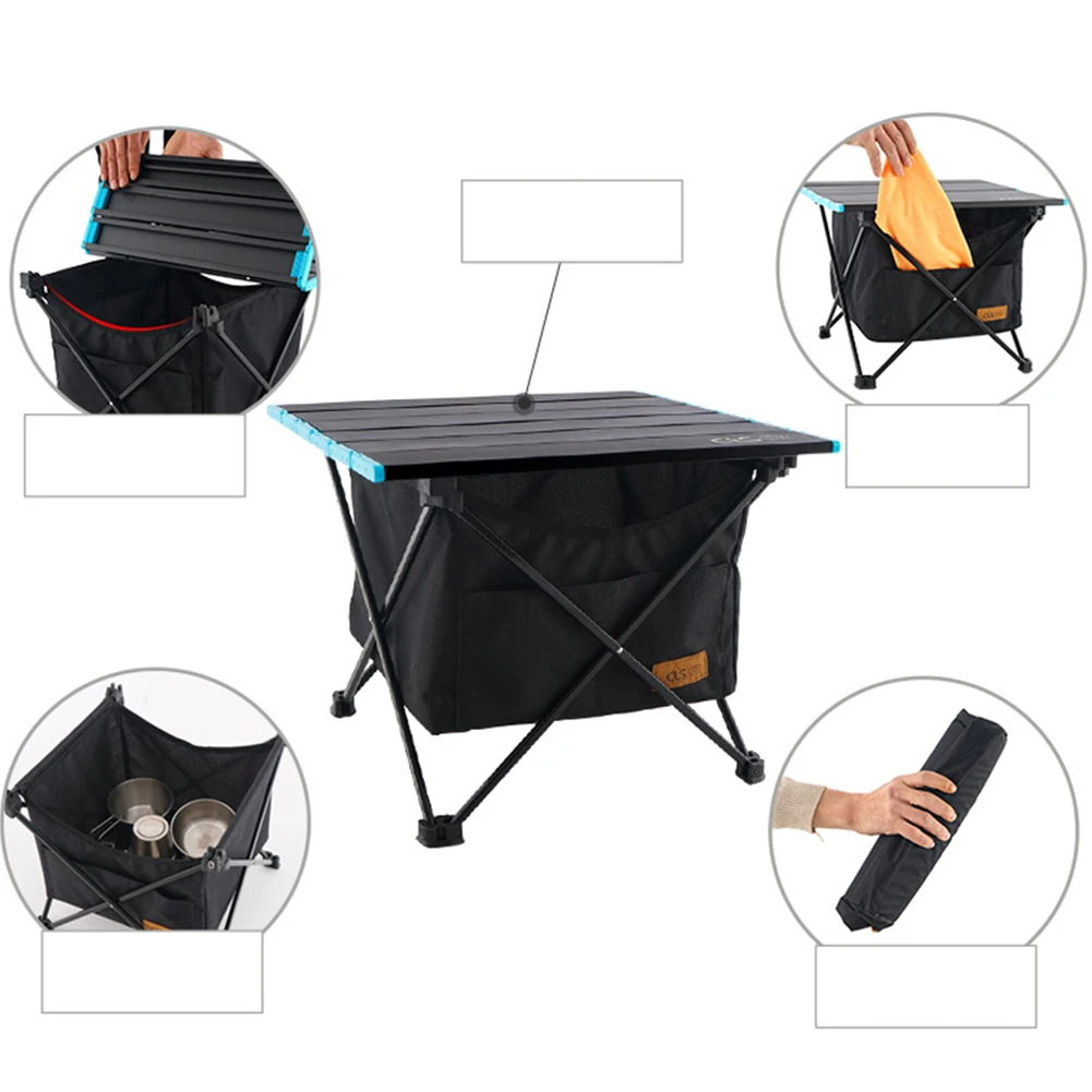 Folding Table Outdoor Camping Cloth Kitchen Storage Net Bag Mesh Waterproof Camping Accessories Equipments Hiking
Folding Table Outdoor Camping Cloth Kitchen Storage Net Bag Mesh Waterproof Camping Accessories Equipments Hiking