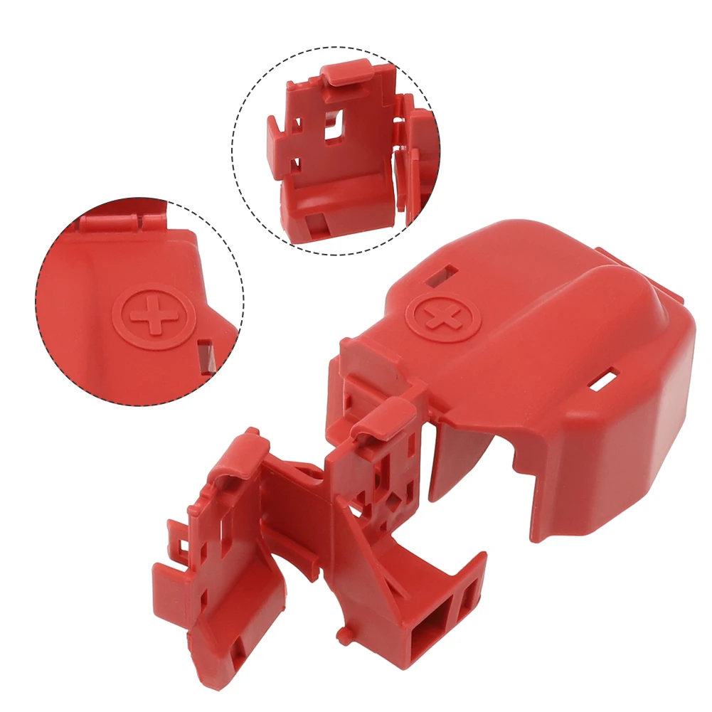 Cover Battery Terminal 32418-RBG-300 For Acura ILX 2013-2018 For Honda S2000 2008-2009 Plastic For Honda For Acura
Cover Battery Terminal 32418-RBG-300 For Acura ILX 2013-2018 For Honda S2000 2008-2009 Plastic For Honda For Acura
